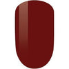 LeChat Perfect Match Gel + Matching Lacquer Passionate Kiss #191-Gel Nail Polish + Lacquer-Universal Nail Supplies