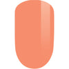 LeChat Perfect Match Gel + Matching Lacquer Peach Blast #202-Gel Nail Polish + Lacquer-Universal Nail Supplies