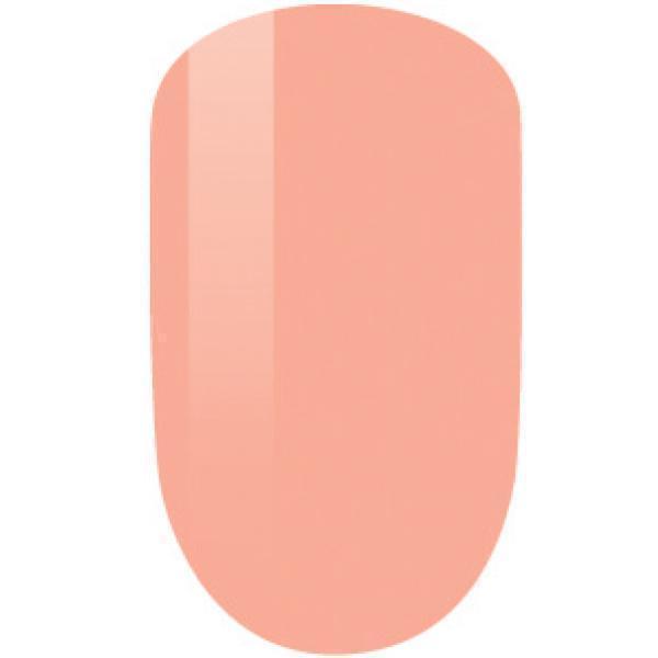 LeChat Perfect Match Gel + Matching Lacquer Peach Charming #169-Gel Nail Polish + Lacquer-Universal Nail Supplies