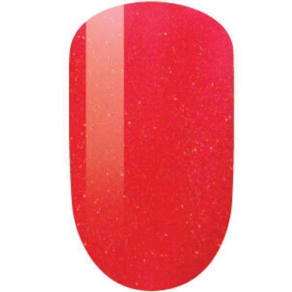 LeChat Perfect Match Gel + Matching Lacquer Pearl Rose #122-Gel Nail Polish + Lacquer-Universal Nail Supplies