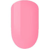 LeChat Perfect Match Gel + Matching Lacquer Pink Lace Veil #49-Gel Nail Polish + Lacquer-Universal Nail Supplies