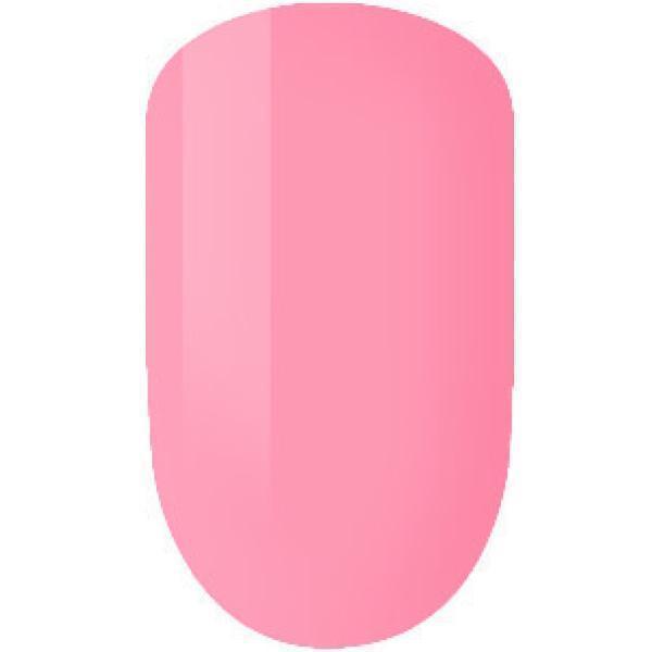 LeChat Perfect Match Gel + Matching Lacquer Pink Lace Veil #49-Gel Nail Polish + Lacquer-Universal Nail Supplies