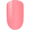 LeChat Perfect Match Gel + Matching Lacquer Pink Lady #25-Gel Nail Polish + Lacquer-Universal Nail Supplies
