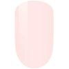 LeChat Perfect Match Gel + Matching Lacquer Pink Ribbon #08-Gel Nail Polish + Lacquer-Universal Nail Supplies