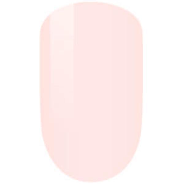 LeChat Perfect Match Gel + Matching Lacquer Pink Ribbon #08-Gel Nail Polish + Lacquer-Universal Nail Supplies