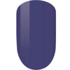 LeChat Perfect Match Gel + Matching Lacquer Plumeria #101-Gel Nail Polish + Lacquer-Universal Nail Supplies