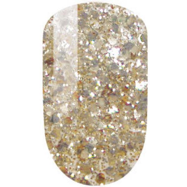 LeChat Perfect Match Gel + Matching Lacquer Queen of Drums #89-Gel Nail Polish + Lacquer-Universal Nail Supplies