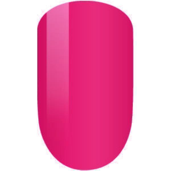 LeChat Perfect Match Gel + Matching Lacquer Rain Lili #02-Gel Nail Polish + Lacquer-Universal Nail Supplies