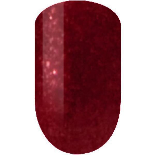LeChat Perfect Match Gel + Matching Lacquer Red Bird #33-Gel Nail Polish + Lacquer-Universal Nail Supplies
