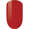 LeChat Perfect Match Gel + Matching Lacquer Red Haute #189-Gel Nail Polish + Lacquer-Universal Nail Supplies