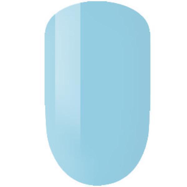 LeChat Perfect Match Gel + Matching Lacquer Rock Candy #115-Gel Nail Polish + Lacquer-Universal Nail Supplies