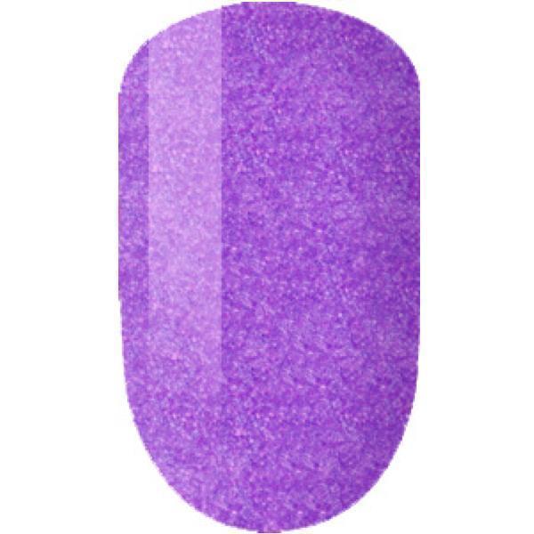 LeChat Perfect Match Gel + Matching Lacquer Royal Crystal #126-Gel Nail Polish + Lacquer-Universal Nail Supplies