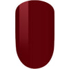 LeChat Perfect Match Gel + Matching Lacquer Royal Red #06-Gel Nail Polish + Lacquer-Universal Nail Supplies