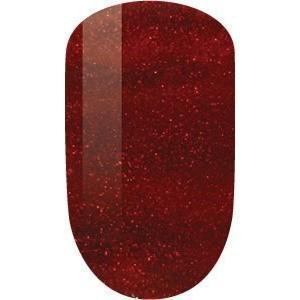 LeChat Perfect Match Gel + Matching Lacquer Scarlett #192-Gel Nail Polish + Lacquer-Universal Nail Supplies