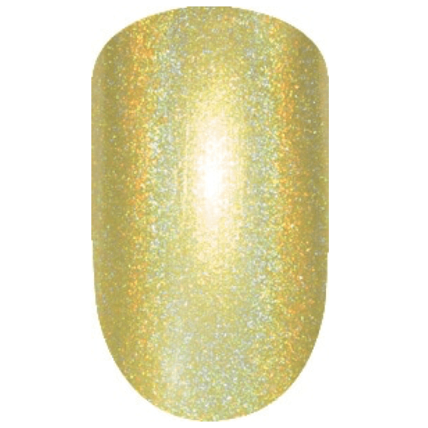 LeChat Perfect Match Gel + Matching Lacquer Shooting Star #SPMS15-Gel Nail Polish + Lacquer-Universal Nail Supplies