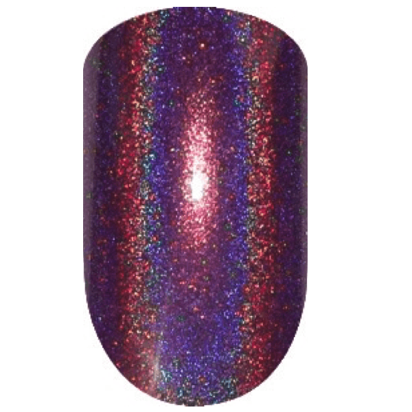LeChat Perfect Match Gel + Matching Lacquer Spectra Collection #2 SPMS07-SPMS12-Gel Nail Polish-Universal Nail Supplies