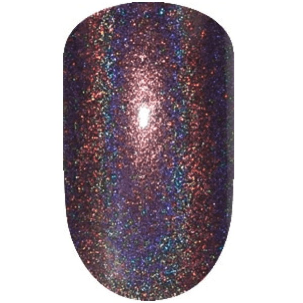 LeChat Perfect Match Gel + Matching Lacquer Spectra Collection #2 SPMS07-SPMS12-Gel Nail Polish-Universal Nail Supplies