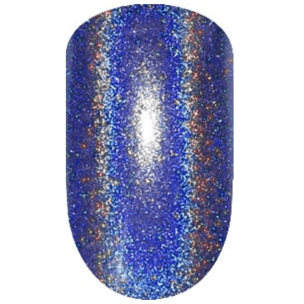 LeChat Perfect Match Gel + Matching Lacquer Spectra Collection #3 SPMS13-SPMS18-Gel Nail Polish-Universal Nail Supplies