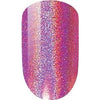 LeChat Perfect Match Gel + Matching Lacquer Spectra Kaleidoscope #SPMS01-Gel Nail Polish + Lacquer-Universal Nail Supplies
