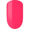 LeChat Perfect Match Gel + Matching Lacquer Strawberry Mousse #52-Gel Nail Polish + Lacquer-Universal Nail Supplies