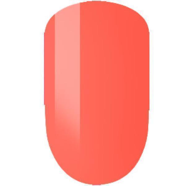 LeChat Perfect Match Gel + Matching Lacquer Sunkissed #152-Gel Nail Polish + Lacquer-Universal Nail Supplies