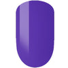 LeChat Perfect Match Gel + Matching Lacquer Sweet Iris #148-Gel Nail Polish + Lacquer-Universal Nail Supplies