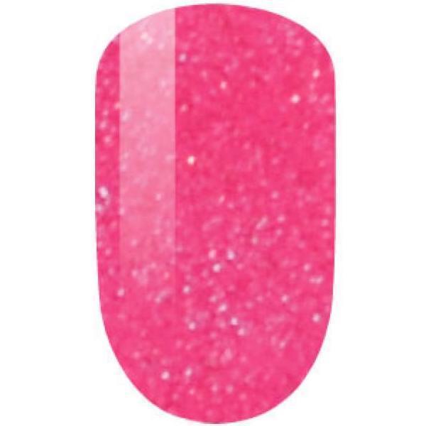 LeChat Perfect Match Gel + Matching Lacquer Sweetheart #96-Gel Nail Polish + Lacquer-Universal Nail Supplies