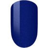 LeChat Perfect Match Gel + Matching Lacquer The Kings Navy #74-Gel Nail Polish + Lacquer-Universal Nail Supplies