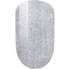 LeChat Perfect Match Gel + Matching Lacquer The Silver Screen #80-Gel Nail Polish + Lacquer-Universal Nail Supplies