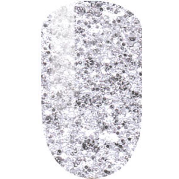 LeChat Perfect Match Gel + Matching Lacquer Titanium #134-Gel Nail Polish + Lacquer-Universal Nail Supplies