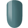 LeChat Perfect Match Gel + Matching Lacquer Tranquility #128-Gel Nail Polish + Lacquer-Universal Nail Supplies