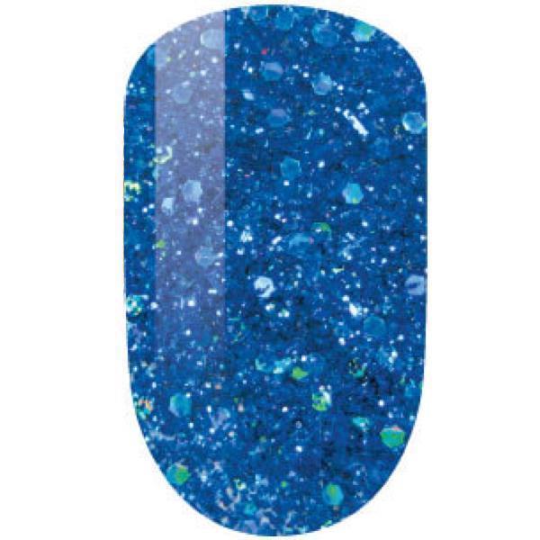 LeChat Perfect Match Gel + Matching Lacquer Trios Electricos #90-Gel Nail Polish + Lacquer-Universal Nail Supplies