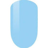 LeChat Perfect Match Gel + Matching Lacquer Twinkle Toes #197-Gel Nail Polish + Lacquer-Universal Nail Supplies