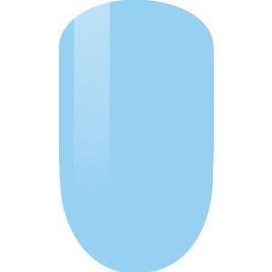 LeChat Perfect Match Gel + Matching Lacquer Twinkle Toes #197-Gel Nail Polish + Lacquer-Universal Nail Supplies