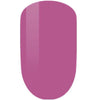 LeChat Perfect Match Gel + Matching Lacquer Violet Rose #228-Gel Nail Polish + Lacquer-Universal Nail Supplies