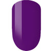 LeChat Perfect Match Gel + Matching Lacquer Violetta #102-Gel Nail Polish + Lacquer-Universal Nail Supplies
