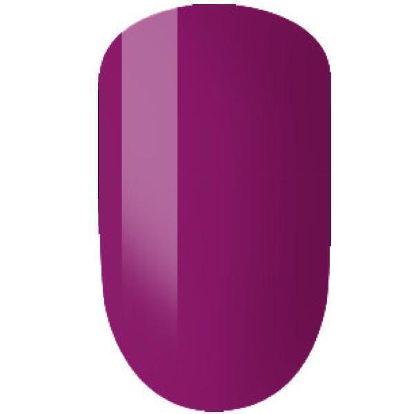 LeChat Perfect Match Gel + Matching Lacquer Wild Berry #131-Gel Nail Polish + Lacquer-Universal Nail Supplies