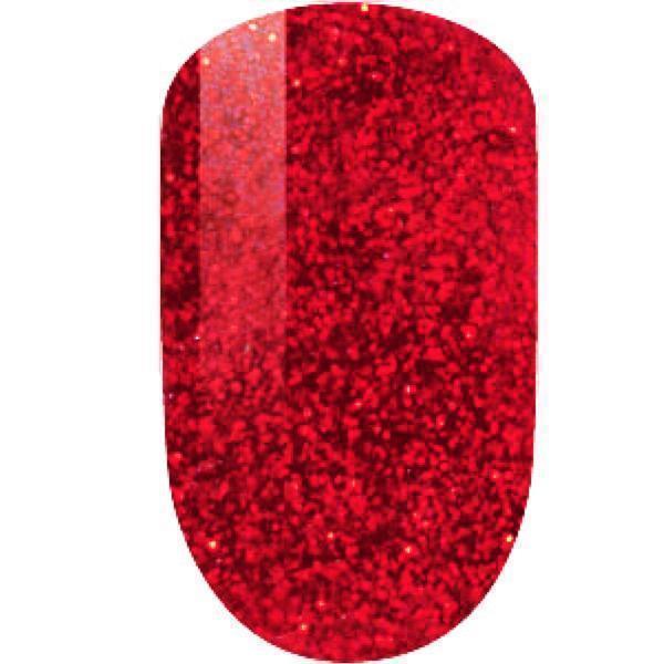 LeChat Perfect Match Gel + Matching Lacquer XOXO #93-Gel Nail Polish + Lacquer-Universal Nail Supplies