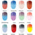 LeChat Perfect Match Mood Changing Gel 12 Color Set #25 - #36