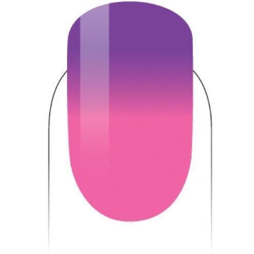 LeChat Perfect Match Mood Color Changing Gel - Afterglow MGMG50