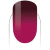 LeChat Perfect Match Mood Color Changing Gel - Crimson Nightfall MPMG18-Gel Nail Polish-Universal Nail Supplies