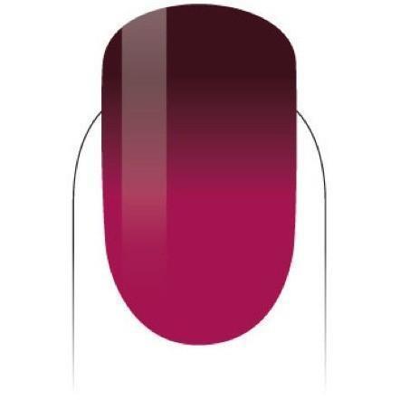LeChat Perfect Match Mood Color Changing Gel - Crimson Nightfall MPMG18-Gel Nail Polish-Universal Nail Supplies