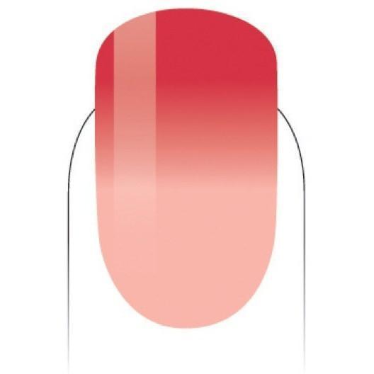 LeChat Perfect Match Mood Color Changing Gel - Crushed Coral MGMG55-Gel Nail Polish-Universal Nail Supplies