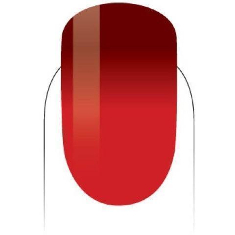 LeChat Perfect Match Mood Color Changing Gel - Dark Rose MPMG34-Gel Nail Polish-Universal Nail Supplies