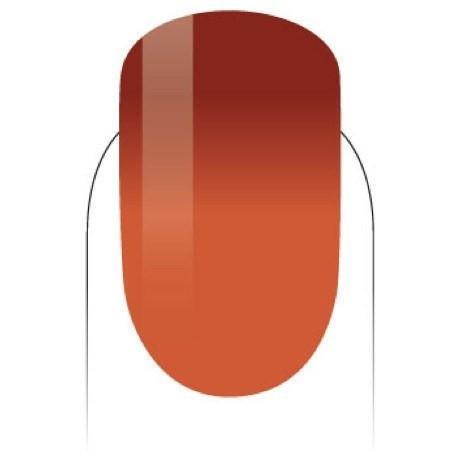 LeChat Perfect Match Mood Color Changing Gel - Firey Passion MPMG28-Gel Nail Polish-Universal Nail Supplies