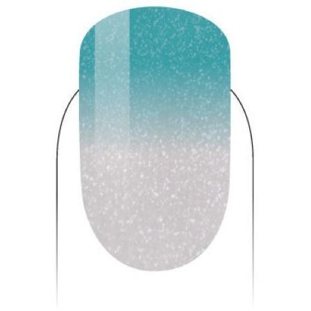 LeChat Perfect Match Mood Color Changing Gel - Glistening Waterfall MPMG14-Gel Nail Polish-Universal Nail Supplies
