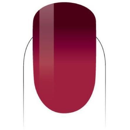 LeChat Perfect Match Mood Color Changing Gel - Groovy Heat Wave MGMG01-Gel Nail Polish-Universal Nail Supplies