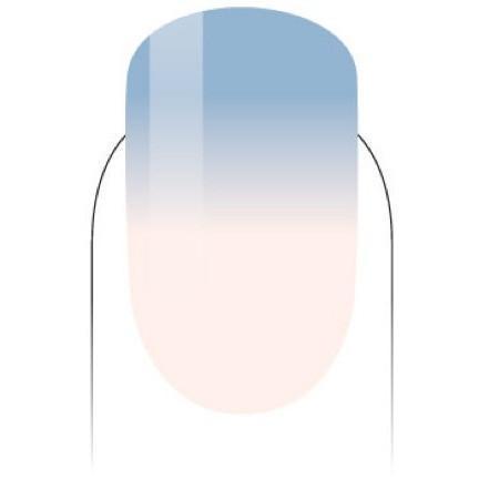 LeChat Perfect Match Mood Color Changing Gel - Partly Cloudy MPMG02-Gel Nail Polish-Universal Nail Supplies