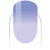 LeChat Perfect Match Mood Color Changing Gel - Polar Sky MGMG59