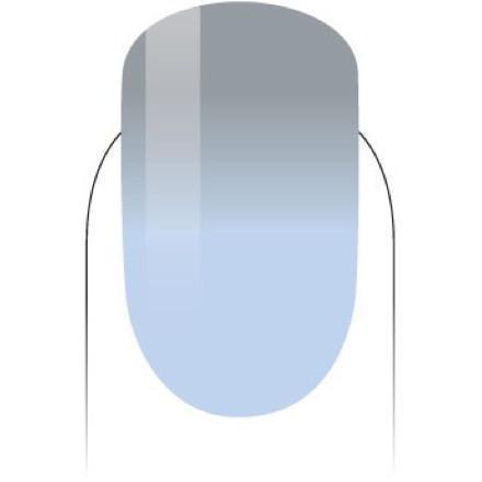 LeChat Perfect Match Mood Color Changing Gel Polish Blue Moon MPMG12-Gel Nail Polish-Universal Nail Supplies